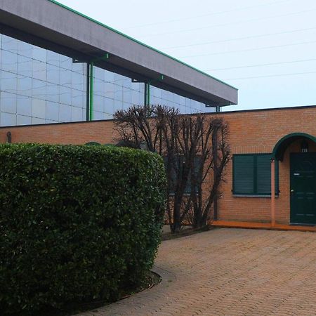 Orzihotel Orzivecchi Bagian luar foto