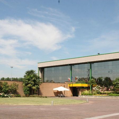 Orzihotel Orzivecchi Bagian luar foto
