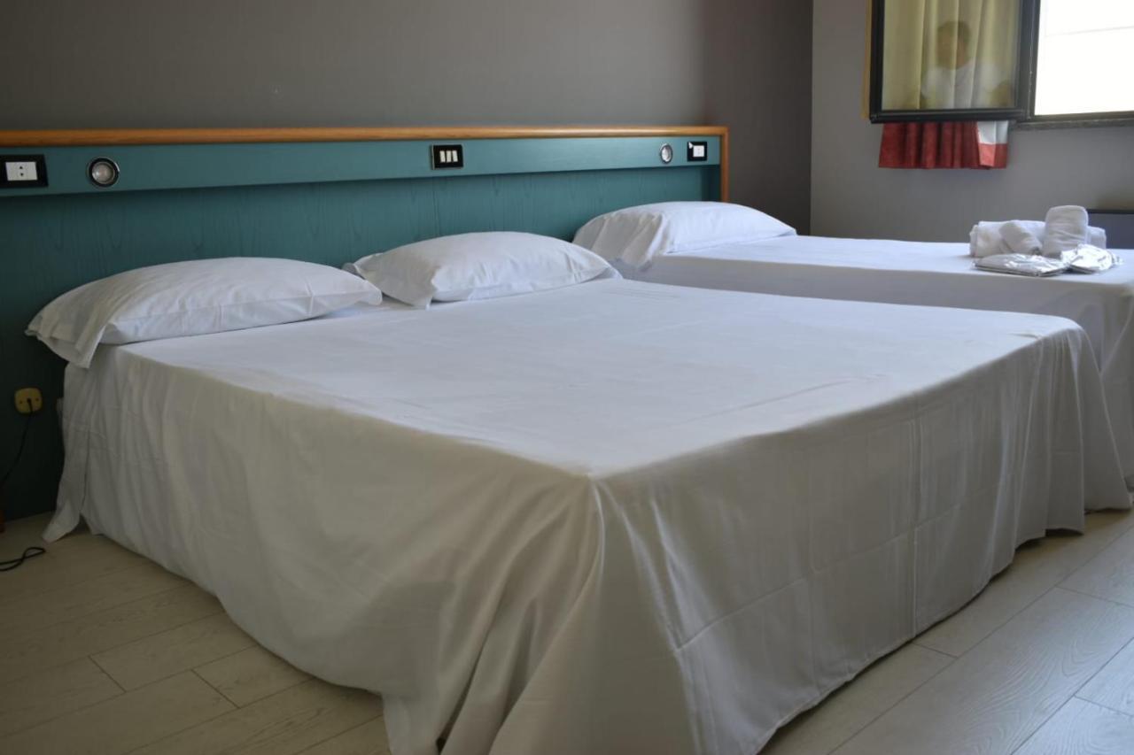 Orzihotel Orzivecchi Bagian luar foto