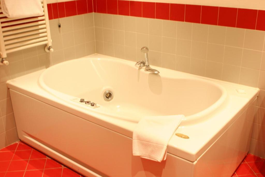 Orzihotel Orzivecchi Ruang foto