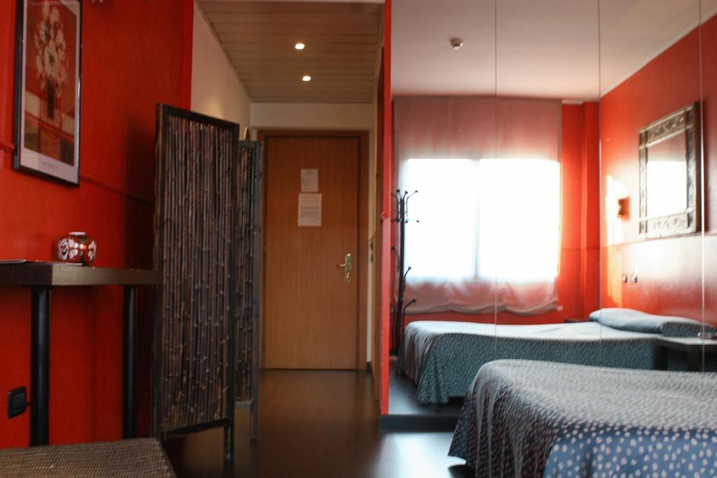 Orzihotel Orzivecchi Ruang foto