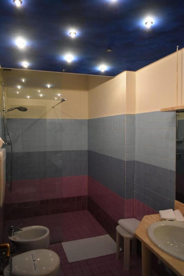 Orzihotel Orzivecchi Bagian luar foto