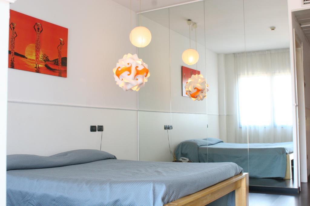 Orzihotel Orzivecchi Ruang foto