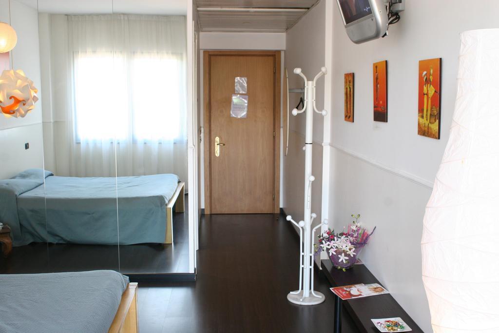 Orzihotel Orzivecchi Bagian luar foto