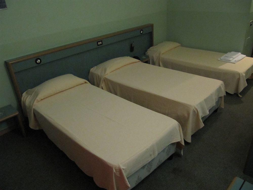 Orzihotel Orzivecchi Bagian luar foto