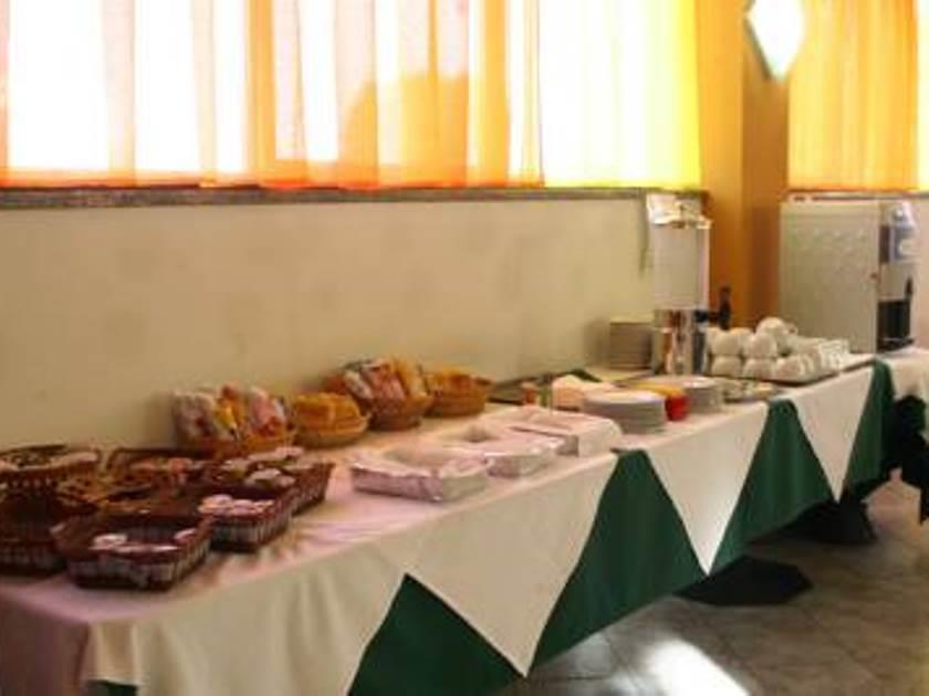 Orzihotel Orzivecchi Bagian luar foto