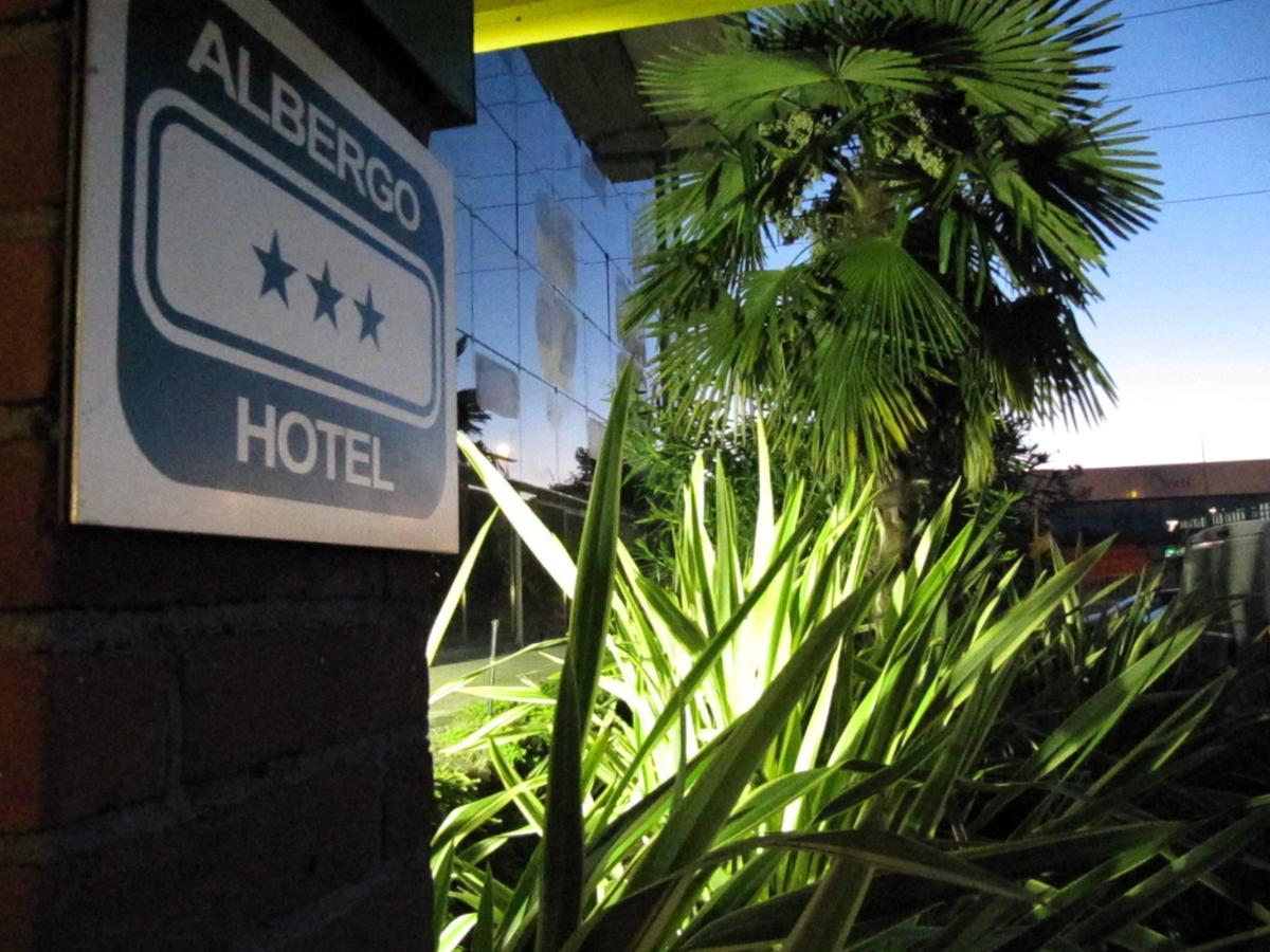 Orzihotel Orzivecchi Bagian luar foto