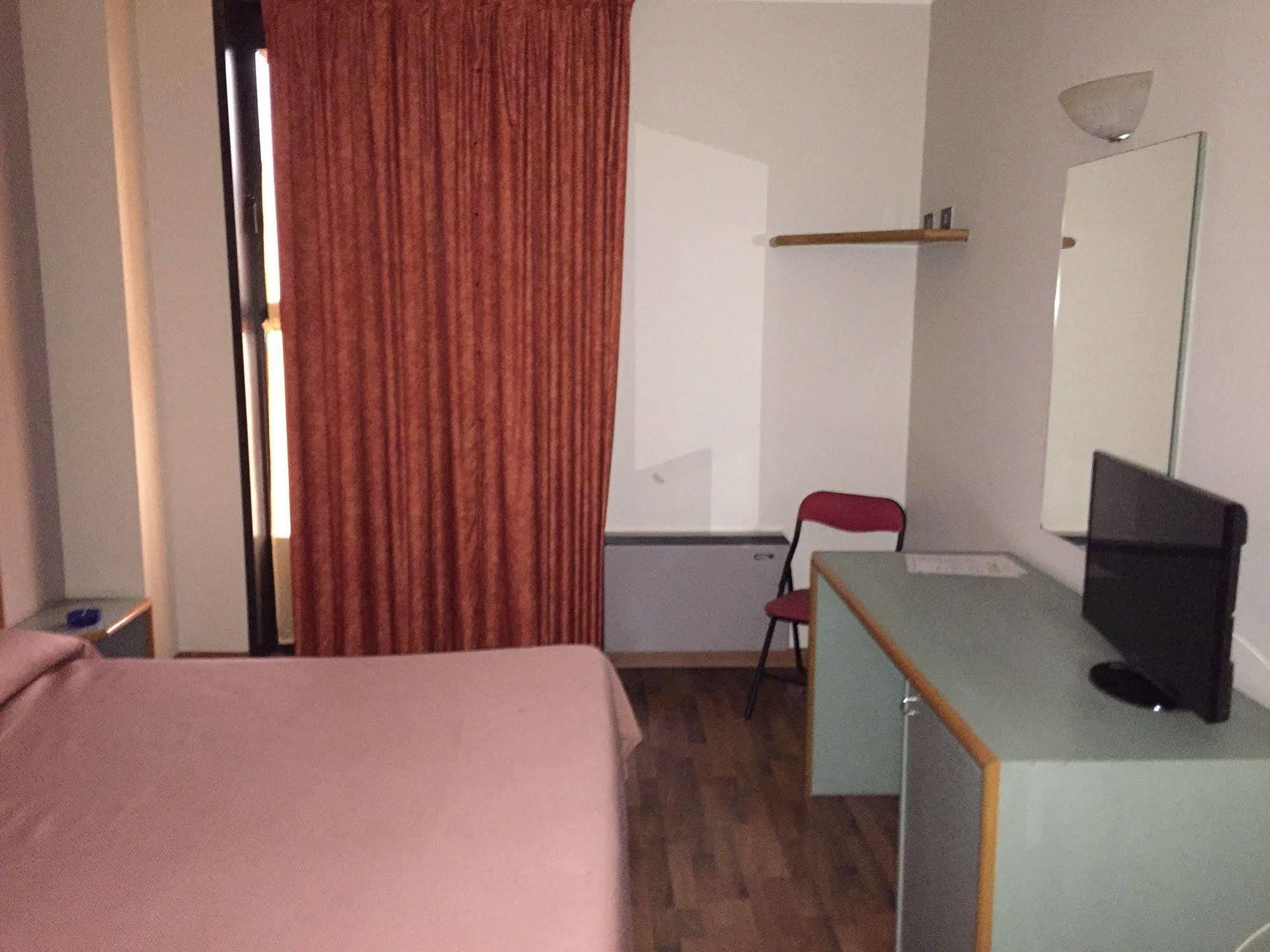 Orzihotel Orzivecchi Bagian luar foto