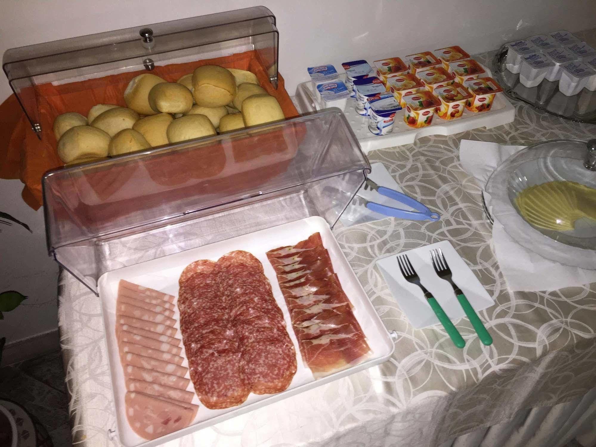 Orzihotel Orzivecchi Bagian luar foto