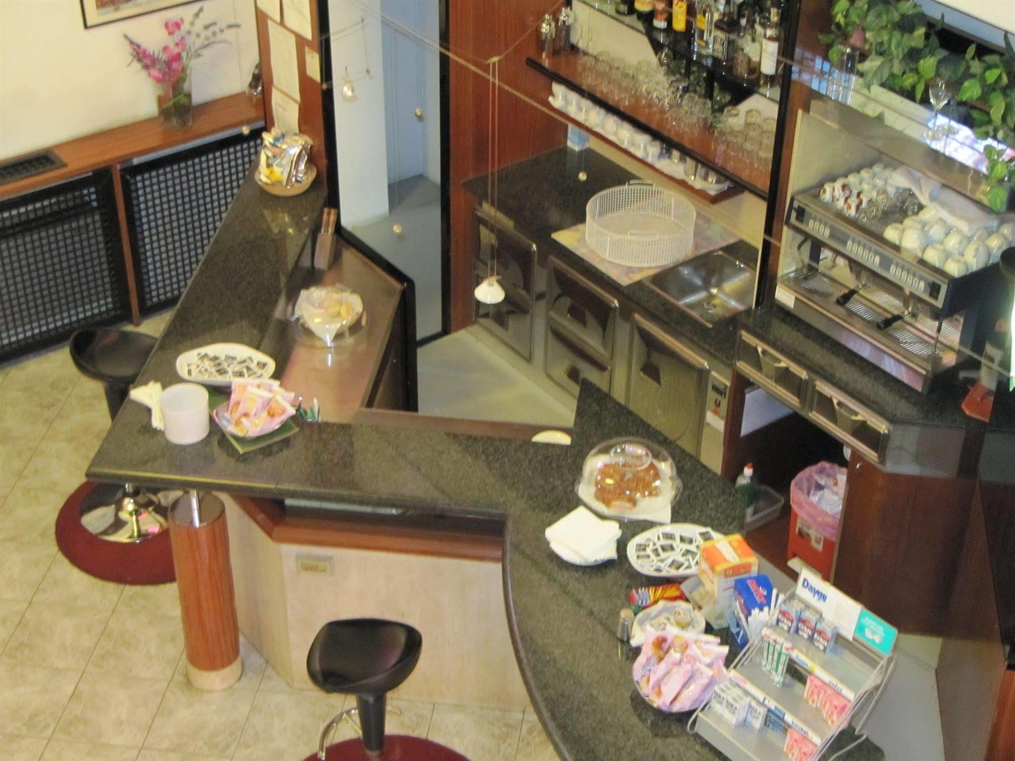 Orzihotel Orzivecchi Bagian luar foto